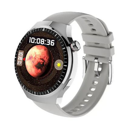 【50% Off】❤️ Flagship Smartwatch for Health Protection, 24/7 Health Data Center