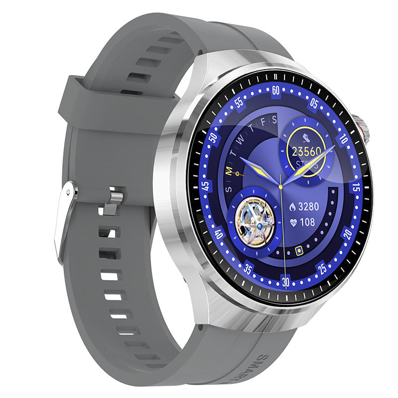 【50% Off】❤️ Flagship Smartwatch for Health Protection, 24/7 Health Data Center