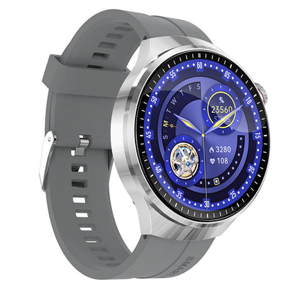 【50% Off】❤️ Flagship Smartwatch for Health Protection, 24/7 Health Data Center
