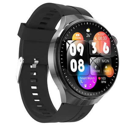 【50% Off】❤️ Flagship Smartwatch for Health Protection, 24/7 Health Data Center